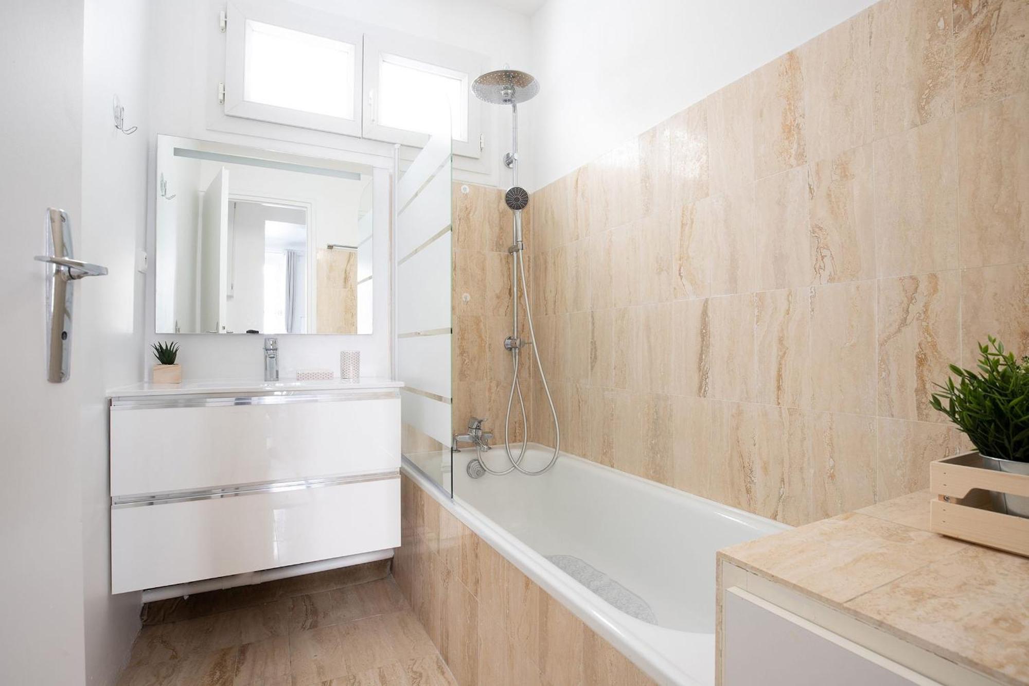 Jardin Du Luxembourg & Pantheon - Cityapartmentstay Paris Exterior photo